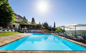  Relais Vignale & Spa  Радда В Кьянти 